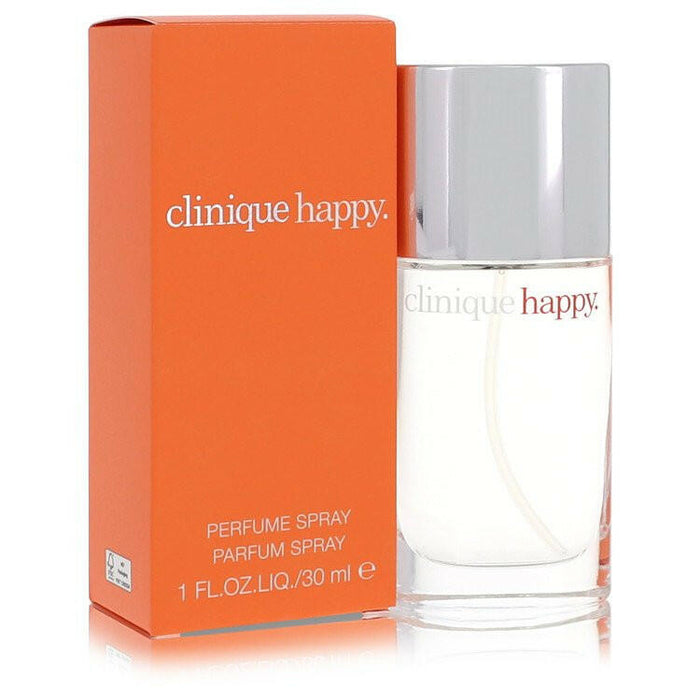 Happy Eau De Parfum Spray By Clinique - 1 oz