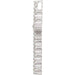 Lab-Grown Diamond Cross Pendant - Style R42307