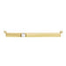 Ladies Natural Diamond Necklace Center (I1, G-H) — 14K Yellow Gold
