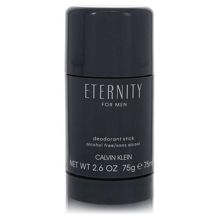 Eternity Deodorant Stick By Calvin Klein - 2.6 oz