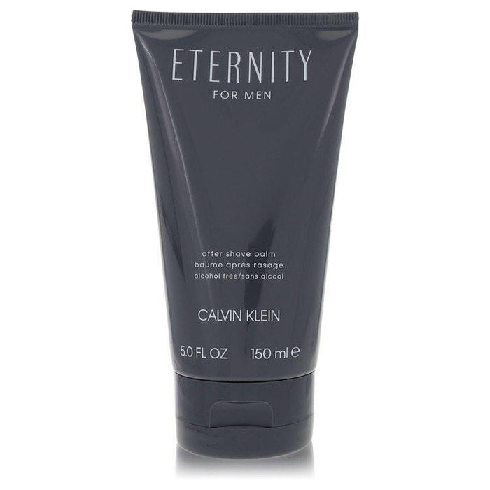 Eternity After Shave Balm By Calvin Klein - 5 oz