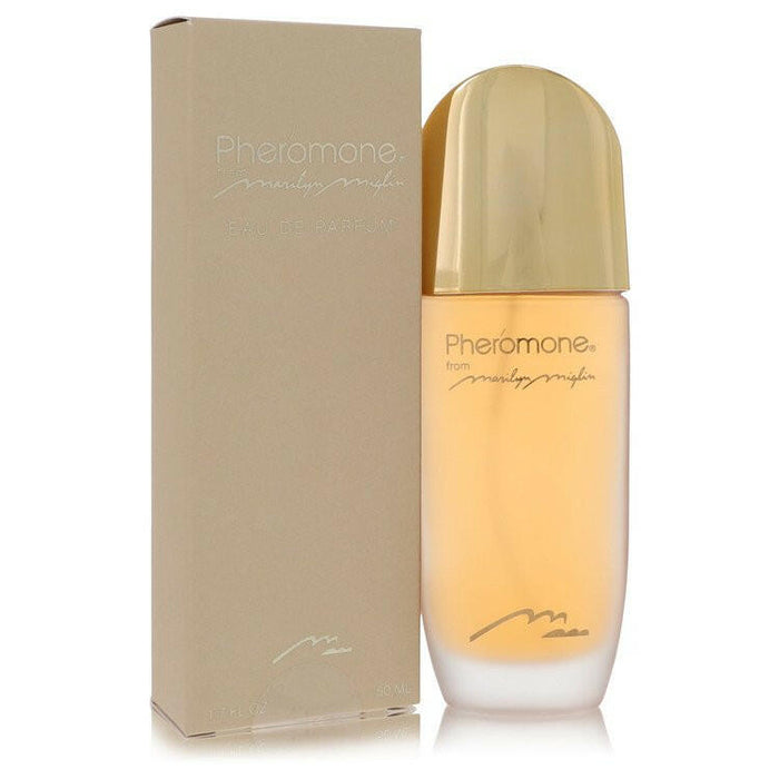 Pheromone Eau De Parfum Spray By Marilyn Miglin - 1.7 oz
