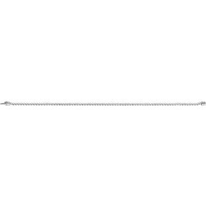Lab-Grown Diamond Line Bracelet - Style 653702