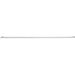 Lab-Grown Diamond Line Bracelet - Style 653702