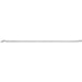 Lab-Grown Diamond Line Bracelet - Style 653702