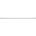 Lab-Grown Diamond Line Bracelet - Style 653702