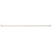 Lab-Grown Diamond Line Bracelet - Style 653702