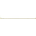 Lab-Grown Diamond Line Bracelet - Style 653702