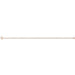 Lab-Grown Diamond Line Bracelet - Style 653702