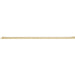 Lab-Grown Diamond Line Bracelet - Style 653702
