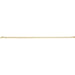 Lab-Grown Diamond Line Bracelet - Style 653702