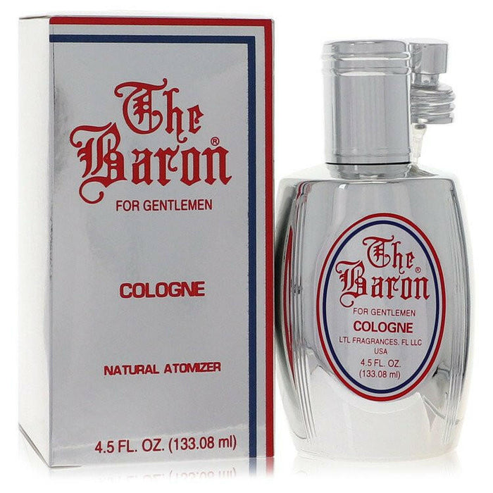The Baron Cologne Spray By Ltl - 4.5 oz