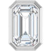 Ladies Natural Diamond Pendant (Si2-Si3, Ghi) — 14K White Gold