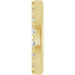 Lab-Grown Diamond French-Set Earring Jackets