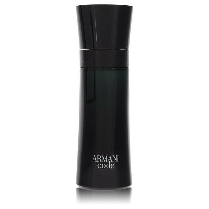 Armani Code Eau De Toilette Spray (Tester) By Giorgio Armani - 2.5 oz