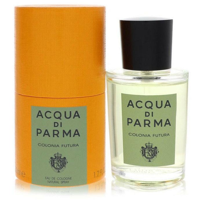 Acqua Di Parma Colonia Futura Eau De Cologne Spray (unisex) By Acqua Di Parma - 1.7 oz
