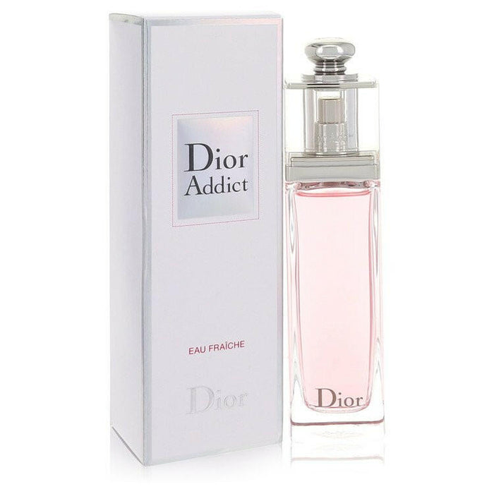 Dior Addict Eau Fraiche Spray By Christian Dior - 1.7 oz