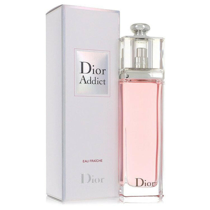 Dior Addict Eau Fraiche Spray By Christian Dior - 3.4 oz