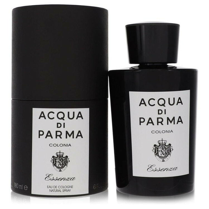 Acqua Di Parma Colonia Essenza Eau De Cologne Spray By Acqua Di Parma - 6 oz