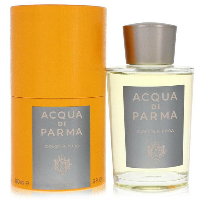 Acqua Di Parma Colonia Pura Eau De Cologne Spray (Unisex) By Acqua Di Parma - 6 oz