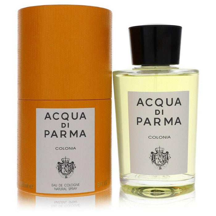 Acqua Di Parma Colonia Eau De Cologne Spray By Acqua Di Parma - 6 oz