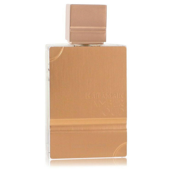 Al Haramain Amber Oud Gold Edition Eau De Parfum Spray (Unisex Tester) By Al Haramain - 2 oz