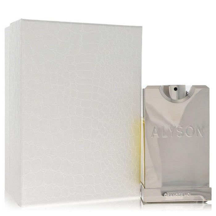 Alyson Oldoini Oranger Moi Eau De Parfum Spray By Alyson Oldoini - 3.3 oz