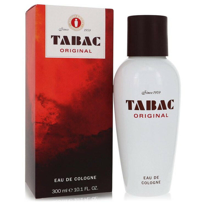 Tabac Cologne By Maurer & Wirtz - 10.1 oz