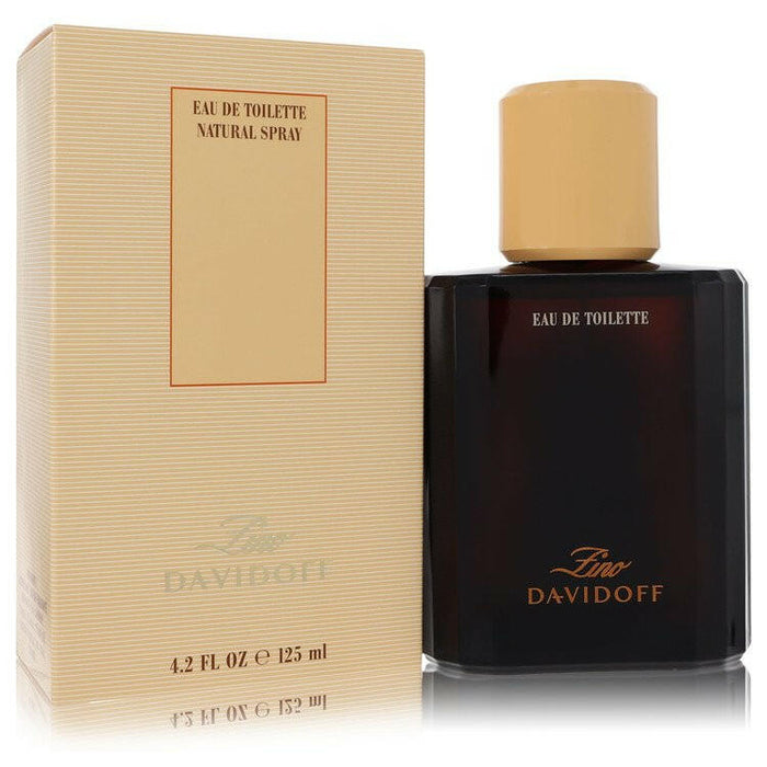Zino Davidoff Eau De Toilette Spray By Davidoff - 4.2 oz