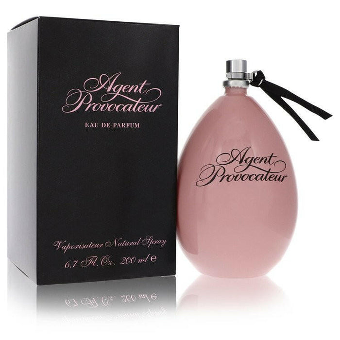 Agent Provocateur Eau De Parfum Spray By Agent Provocateur - 6.7 oz