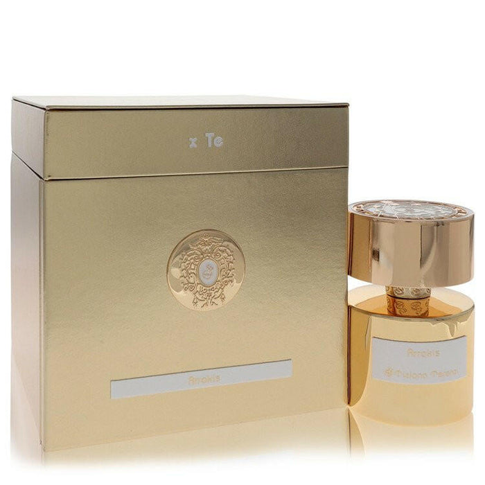 Tiziana Terenzi Arrakis Extrait De Parfum Spray (Unisex) By Tiziana Terenzi - 3.4 oz