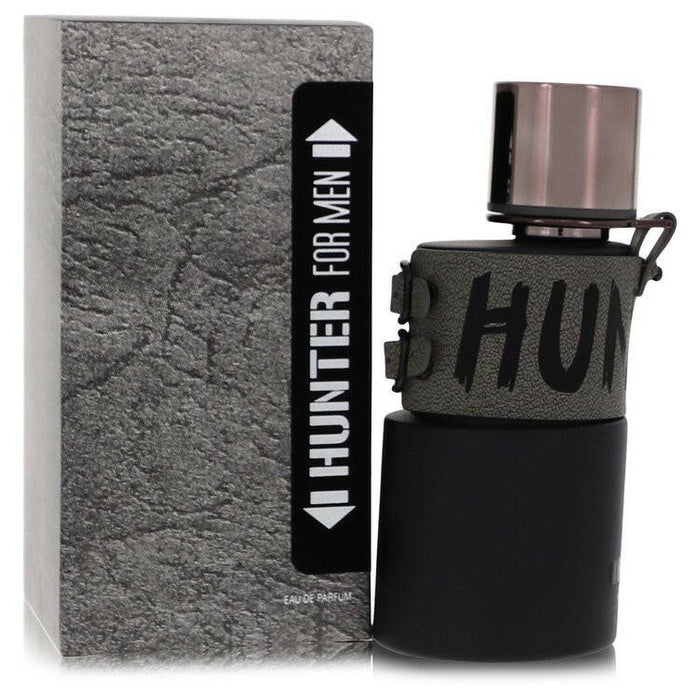 Armaf Hunter Intense Eau De Parfum Spray By Armaf - 3.4 oz