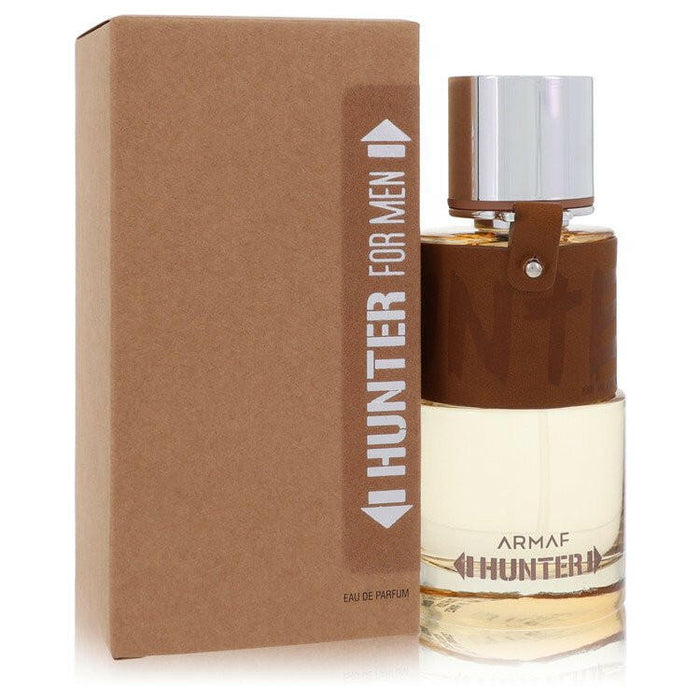 Armaf Hunter Eau De Parfum Spray By Armaf - 3.4 oz