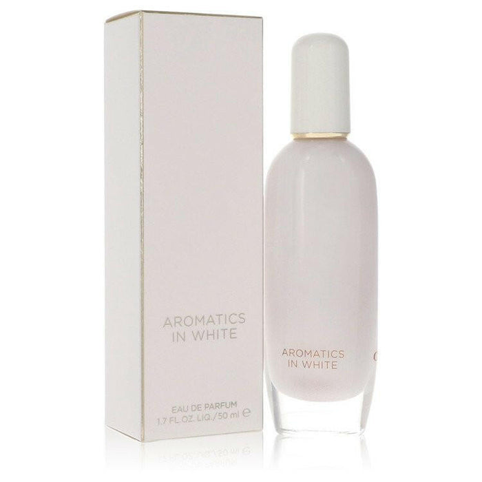 Aromatics In White Eau De Parfum Spray By Clinique - 1.7 oz