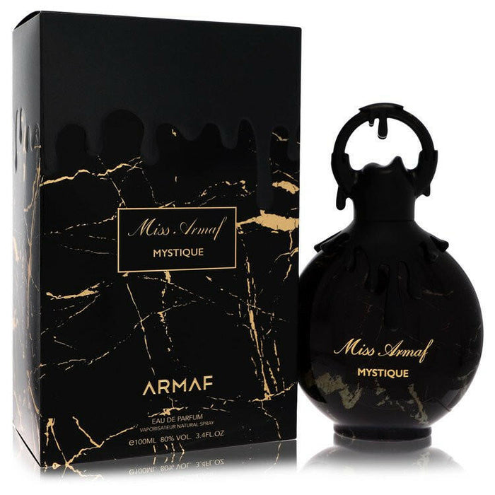 Armaf Miss Armaf Mistique Eau De Parfum Spray By Armaf - 3.4 oz