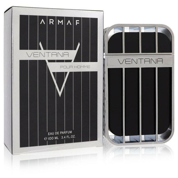 Armaf Ventana Eau De Parfum Spray By Armaf - 3.4 oz