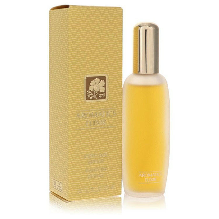Aromatics Elixir Eau De Parfum Spray By Clinique - 0.85 oz