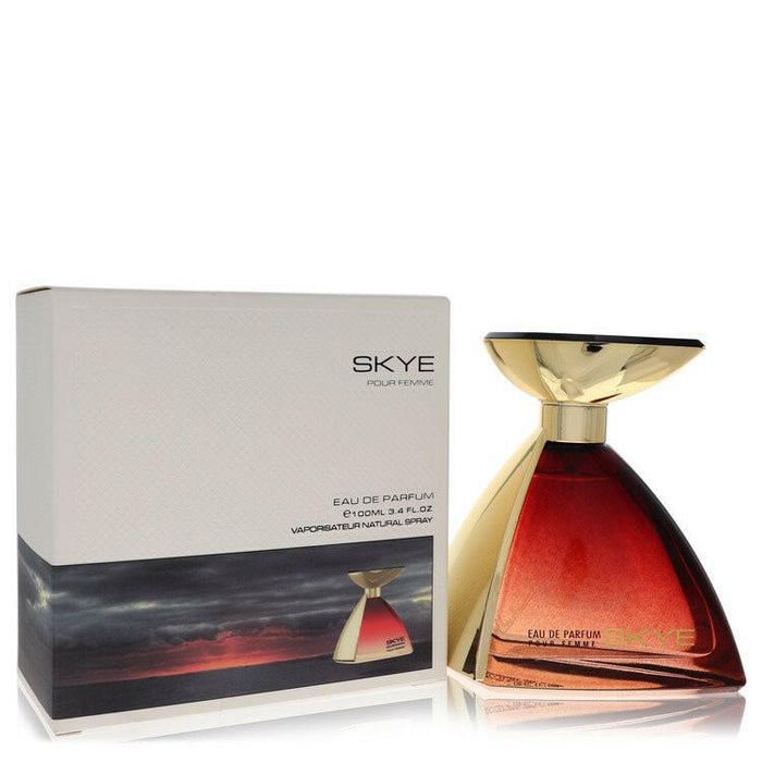 Armaf Skye Eau De Parfum Spray By Armaf - 3.4 oz