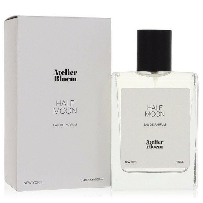 Atelier Bloem Half Moon Eau De Parfum Spray (Unisex) By Atelier Bloem - 3.4 oz