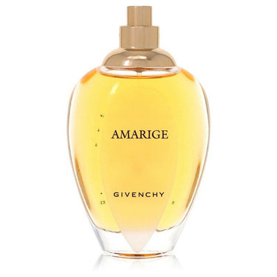 Amarige Eau De Toilette Spray (Tester) By Givenchy - 3.4 oz