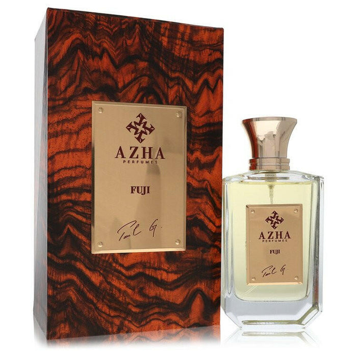 Azha Fuji Eau De Parfum Spray By Azha - 3.3 oz