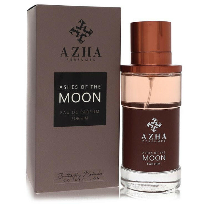 Azha Ashes Of Moon Eau De Parfum Spray By Azha - 3.3 oz