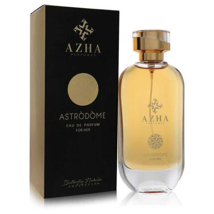 Azha Astrodome Eau De Parfum Spray By Azha - 3.3 oz