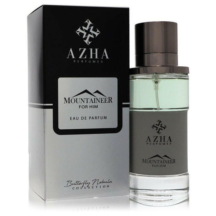 Azha Mountaineer Eau De Parfum Spray By Azha - 3.3 oz