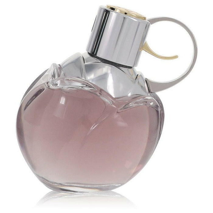 Azzaro Wanted Girl Tonic Eau De Toilette Spray (Tester) By Azzaro - 2.7 oz