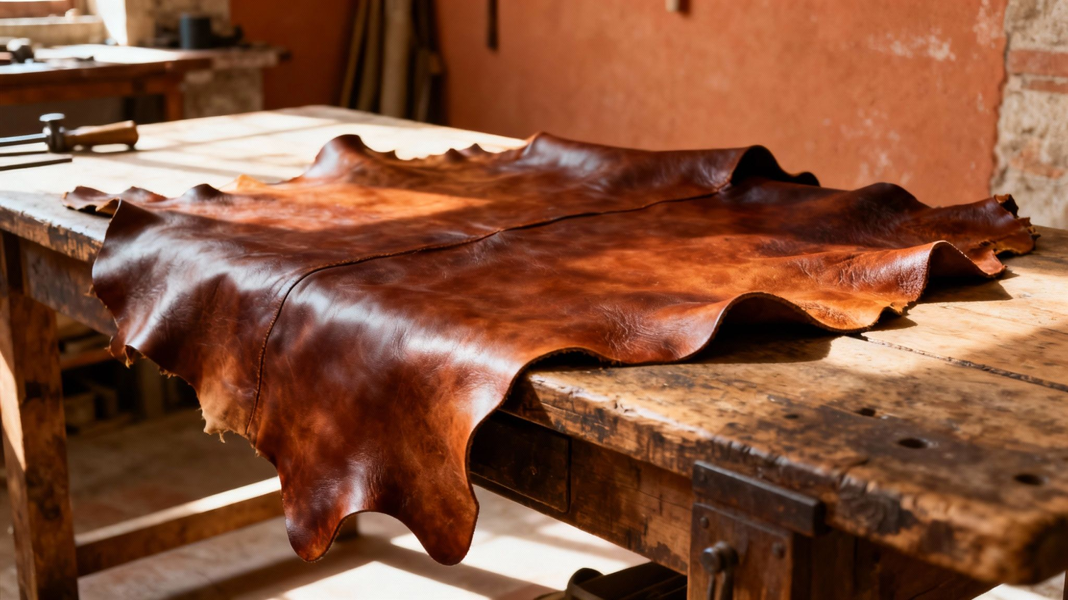 Italian Craftsmanship That Transcends Time