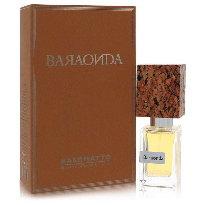 Nasomatto Baraonda Extrait de parfum (Pure Perfume) By Nasomatto - 1 oz