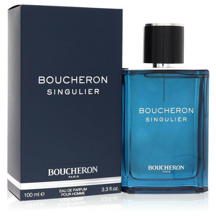 Boucheron Singulier Eau De Parfum Spray By Boucheron - 3.3 oz