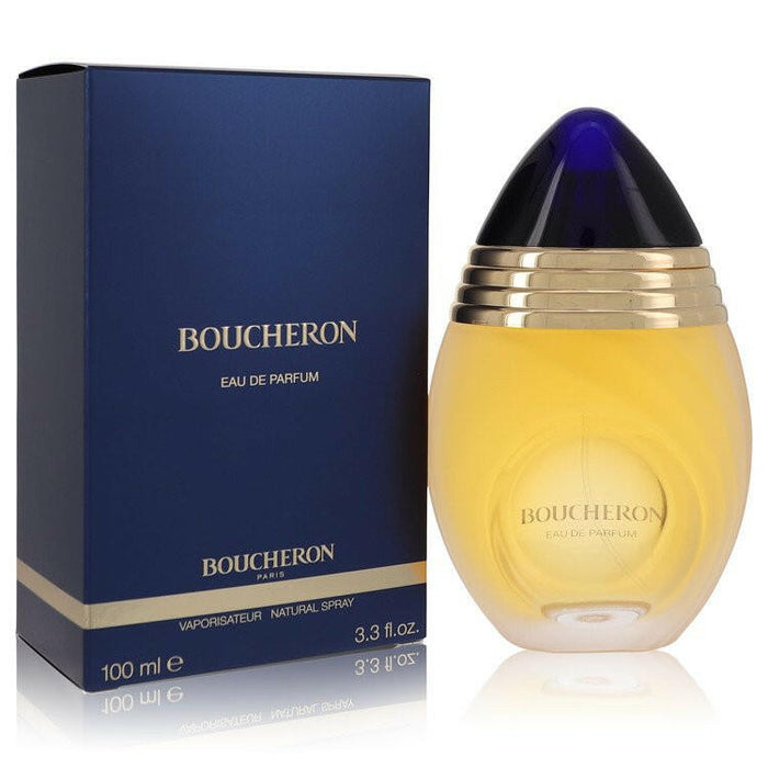 Boucheron Eau De Parfum Spray By Boucheron - 3.3 oz