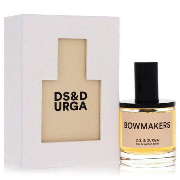 Bowmakers Eau De Parfum Spray By D.S. & Durga - 1.7 oz